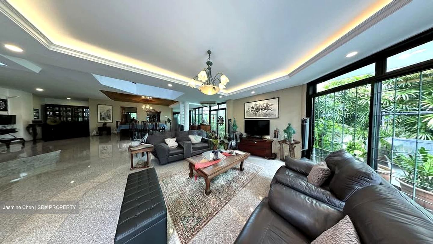 Paya Lebar Crescent (D19), Semi-Detached #566377591